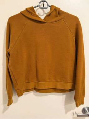 Cozy Hooded Pullover Sweater